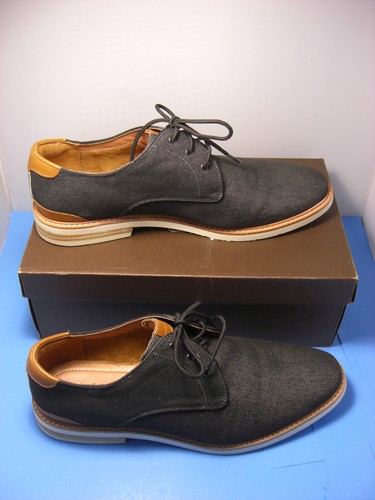 Florsheim Highland Plain Toe Oxford Size Man's 11.5 - Picture 15 of 20
