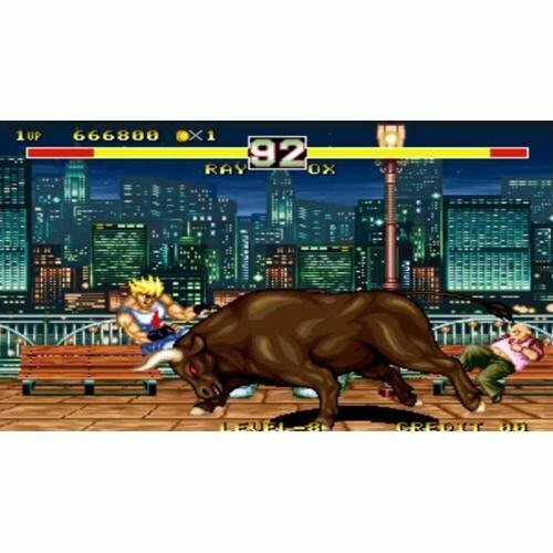 SNK Fighter's History Dynamite - Picture 3 of 3