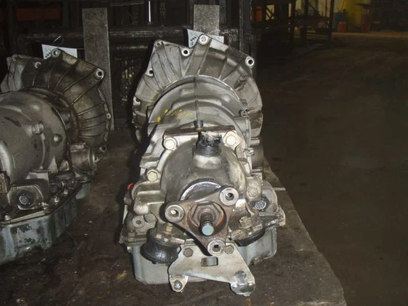 自动变速器 Thru 12/96 适合 94-97 宝马 318i 328577 — 第 3/4 张图片