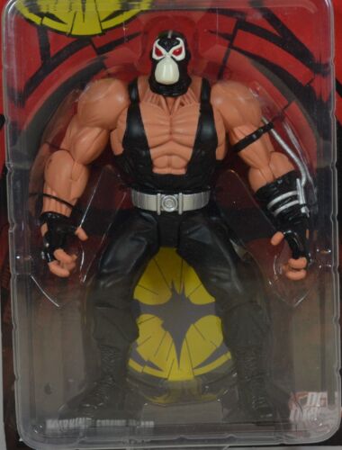 DC Direct BANE Batman Knightfall new unopened sealed 2006 - Picture 2 of 4