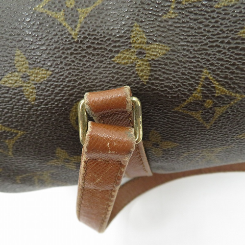 Bolso de Mano Louis Vuitton M51365 Monograma Papillon 30 Papillon Usado Auténtico Bueno - Imagen 15 de 20