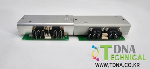 *NUEVO* TEL SANYO DENKI PMM-BD-5702-4 Controlador de motor paso a paso alternativo - Imagen 9 de 13