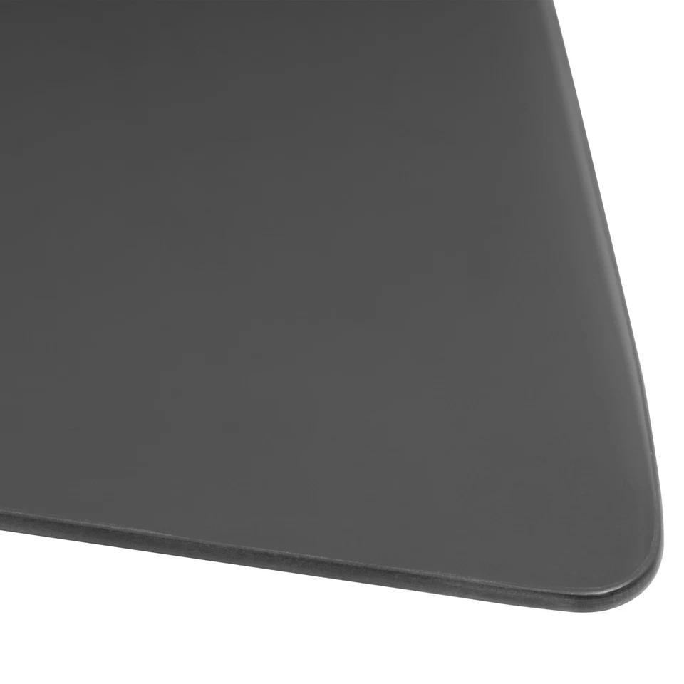 For 82-93 Chevy S10 GMC S15 Sonoma Privacy Stationary Rear Window Back Glass - Изображение 4 из 4