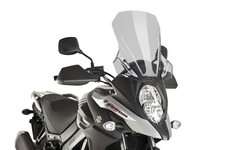 PUIG TOURENSCHEIBE FUR SUZUKI DL650 V-STROM 2019 GETONT