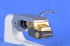 Audio-Technica AT150MLX Cartridge W/AT-LH13/OCC Headshell In Excellent Condition