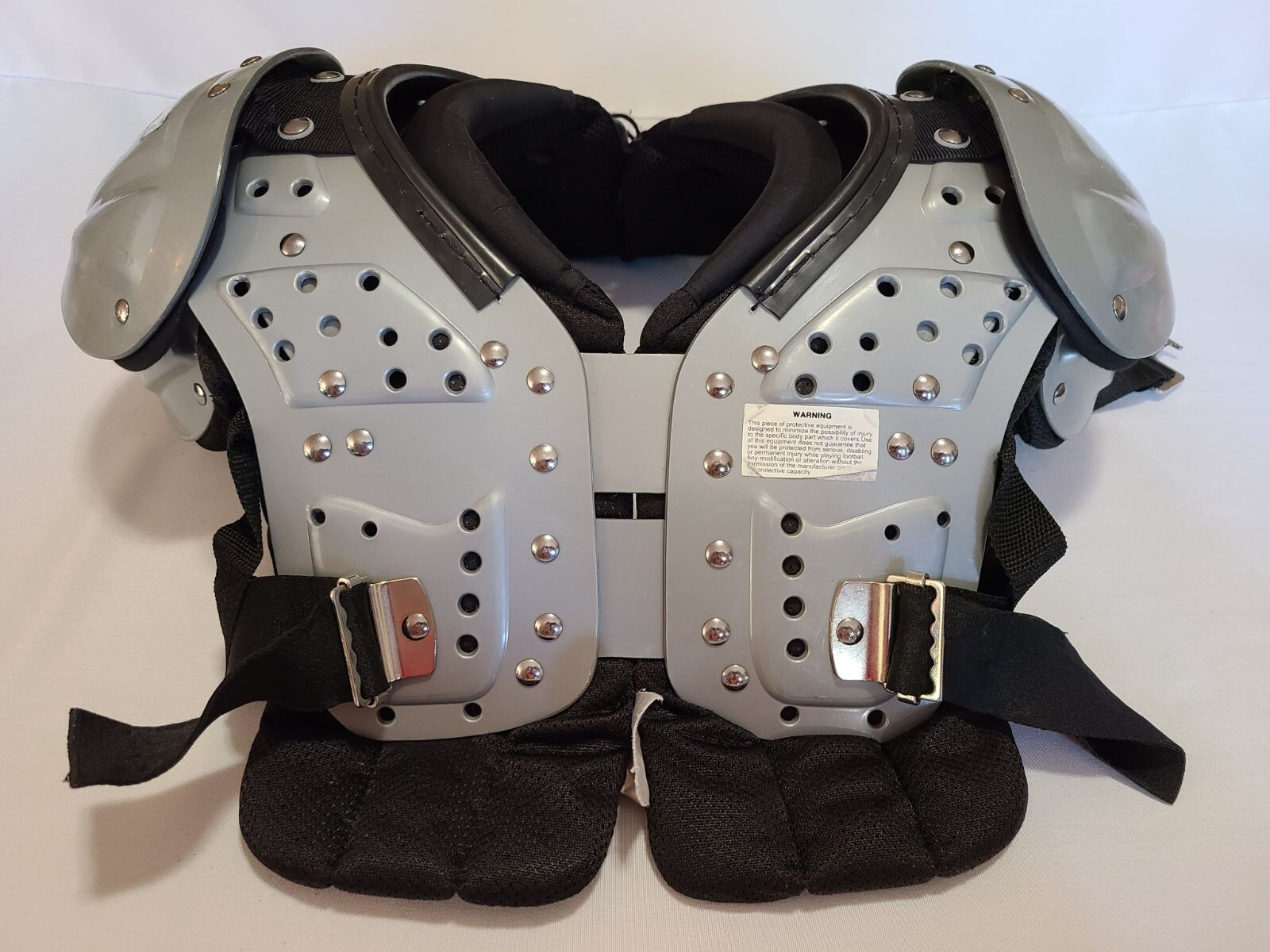 Petite Set-In Sleeve Foam Shoulder Pads Style #CF3065