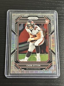 2022 Panini Prizm Rookies Pandora Prizm #362 Cade Otton /400 Buccaneers Rookie