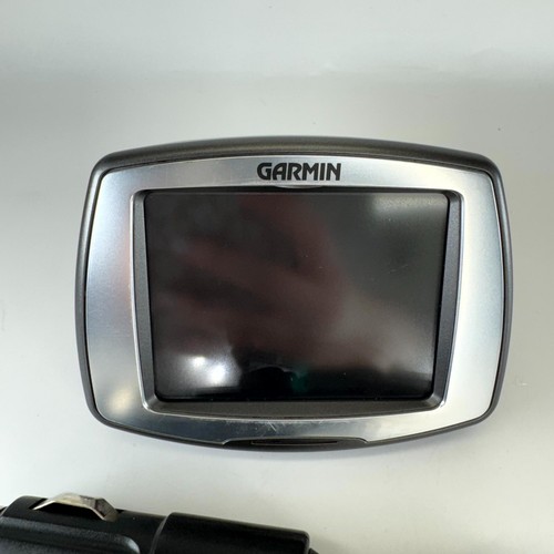 Garmin Streetpilot C550 GPS Navigator - Picture 2 of 8