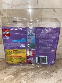 LEGO 30396 Friends Emma's Cupcake Stand  28 Pieces 