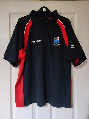 Bamber Bridge FC Shirt XL Prostar