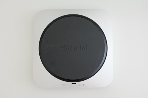 Apple Mac mini A1347 (Late 2014) 2.6 GHz Intel Core i5 / 8 GB RAM / 256GB SSD - Bild 3 von 5