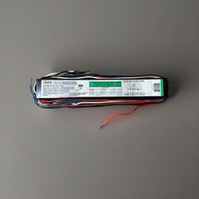 🔴(1) Halco ProLume EP232IS/H/MV/HE Fluorescent Ballast 120-277V‼️