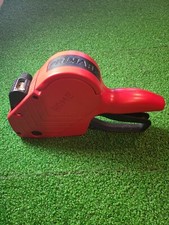 Primark P-12 Price Labeling Gun Red