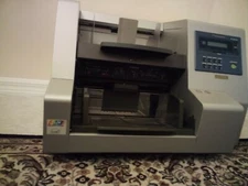 Used Panasonic KV-S3105C Scanner; Fantastic Bargain, Working Well