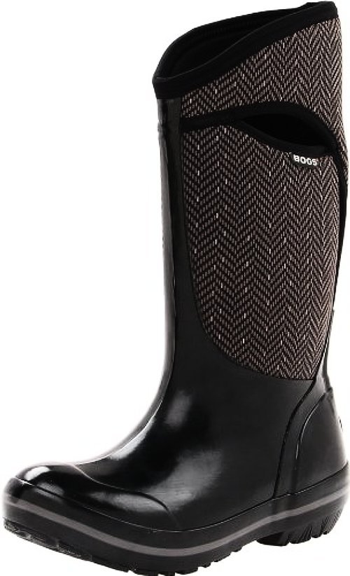 Bogs Playera Alto Herringbone-W para mujer Herringbone Impermeable Bogs Playera Alto Herringbone-W para mujer mujer mujer Herringbone Impermeable nuevo listado