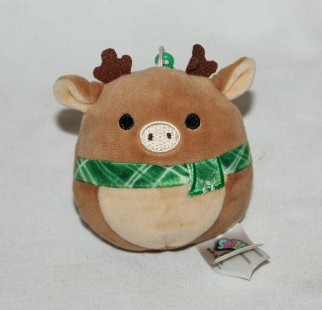 willow the deer squishmallow