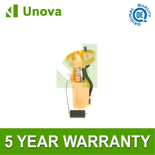 Fuel Pump Senser Unit Unova Fits Mini Cooper One Clubman 1.6 D 2.0 One - Picture 4 of 10