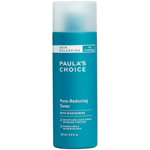 SKIN BALANCING Pore-Reducing Face Toner for Combination and Oily Skin, Minimizes - Picture 11 of 12