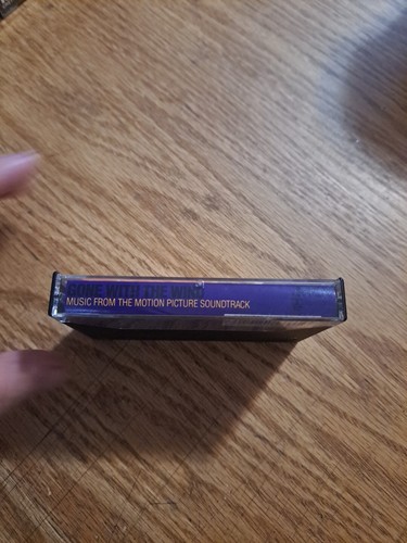 GONE WITH THE WIND Original Soundtrack Album Cassette 1986 MCA Records. - Picture 2 of 5