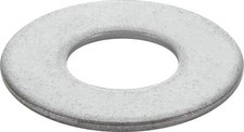 43759 3/4-Inch Flat Washer Stainless Steel 10-Pack