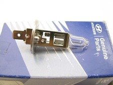 NEW GENUINE Halogen Headlamp Headlight Light Bulb OEM For Hyundai 1864755009E