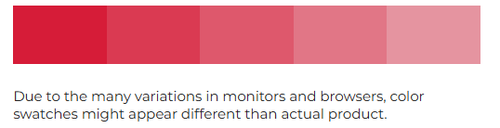 Chefmaster Rot Rot Liqua-Gel Lebensmittelfarbe 0,7 Oz. Vegan USA - Bild 3 von 9