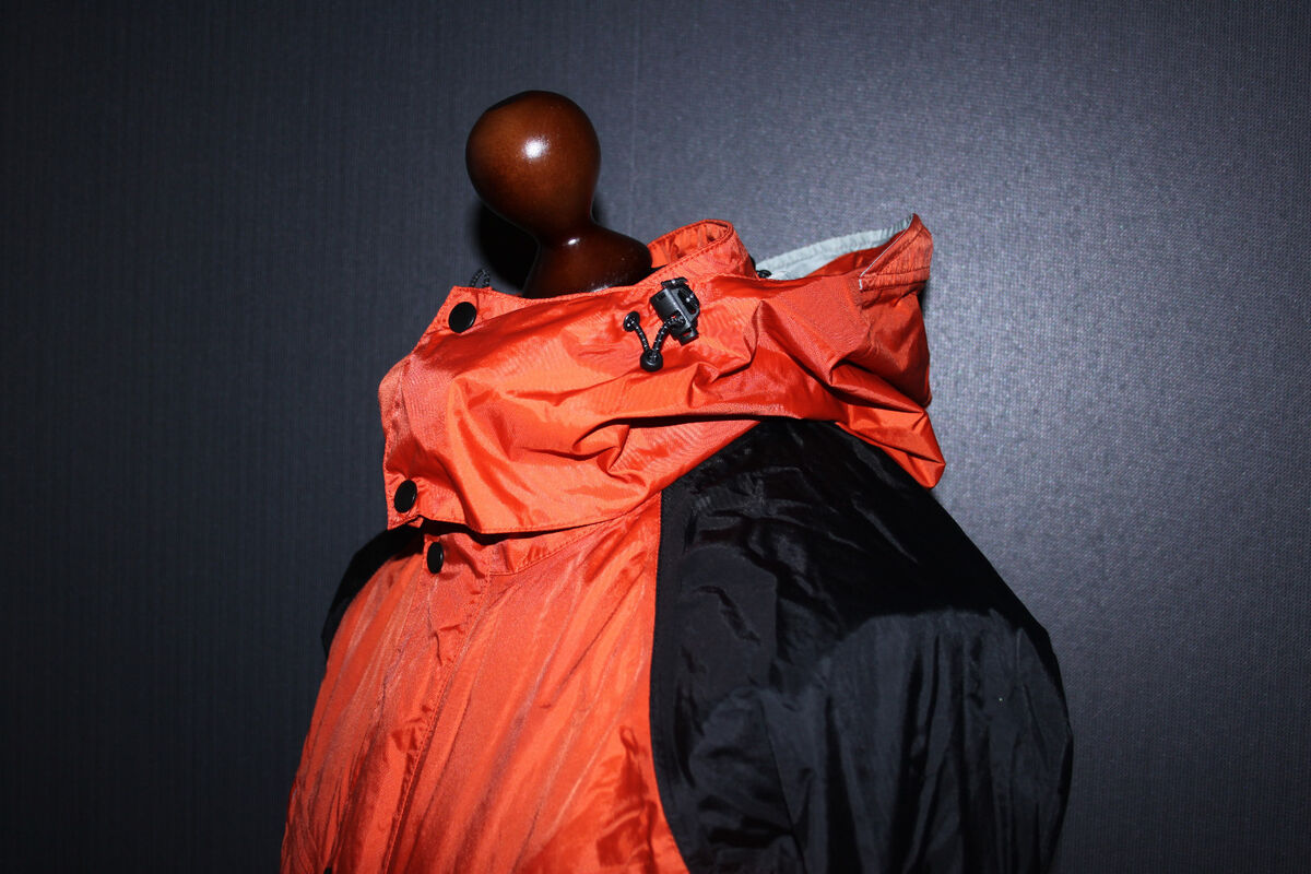 Salewa mountain technology jacket sale