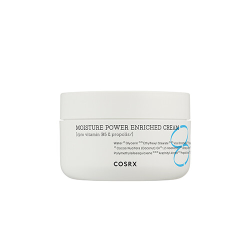 COSRX Hydrium Moisture Power Enriched Cream 50ml - Picture 1 of 1