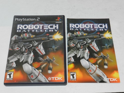 OEM Original Sony PlayStation 2 PS2 Game Case Manual Artwork - U Pick Title - Picture 143 of 227