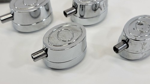 PDP Tom Drum Lug with Tension Rod and Mounting Screws (4 pcs) - Picture 2 of 8