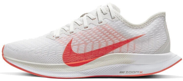 その他 Nike Zoom Pegasus Turbo 2 8.5 Size 8.5 - Nike Zoom Pegasus Turbo 2 Platinum Tint Crimson W