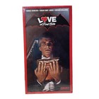 NTSC Love at First Bite VHS Tapes