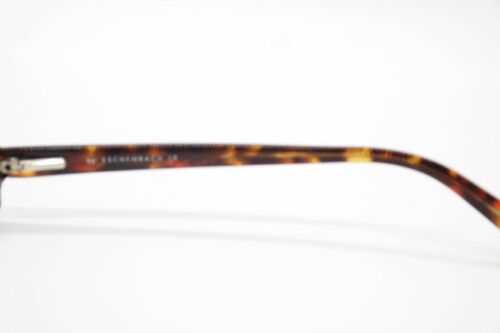 Eschenbach Humphreys H2198 60 Marron Carré Monture De Lunettes Neuve - Bild 4 von 6