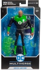 DC Multiverse - Green Lantern Action Figur  DCWV1 - McFarlane Toys 18 cm