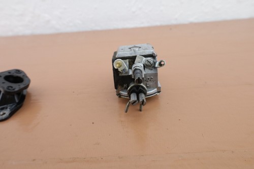 Homelite 150 Automatic Chainsaw OEM Carburetor HDC45 (see desc) - Picture 3 of 9