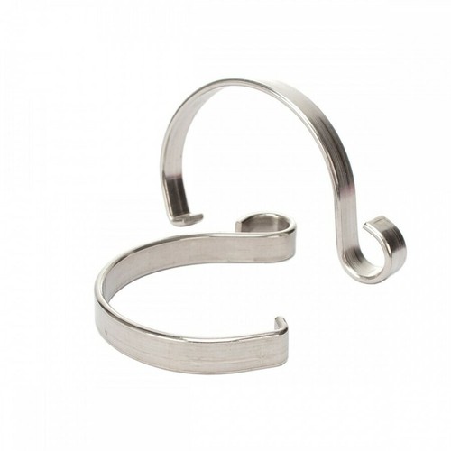 Caravan Awning Rope Clips & Guy Ropes Tie Down Kit for Roll Out Dometic Carefree - Picture 4 of 5
