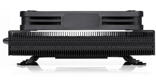 Noctua NH-L9A-AM4 Refroidisseur De Processeur Bas Profil - Photo 2/3