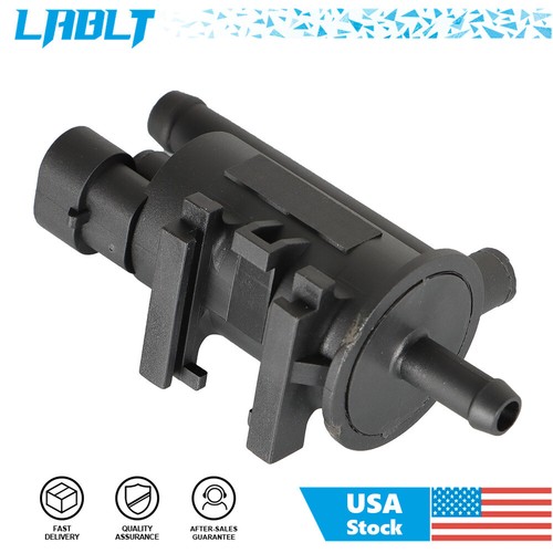 LABLT Vapor Canister Purge Solenoid Valve For 2005-2014 Hyundai Sonata 3.3L - Picture 6 of 7