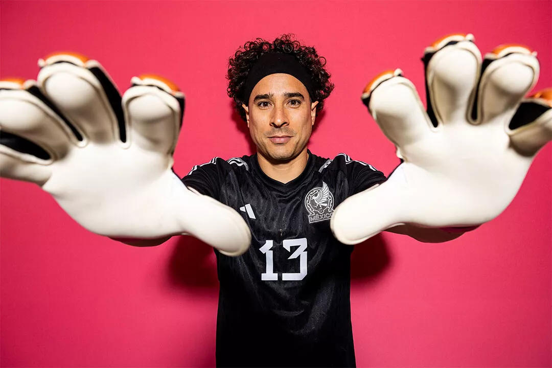 Memo sale ochoa gloves