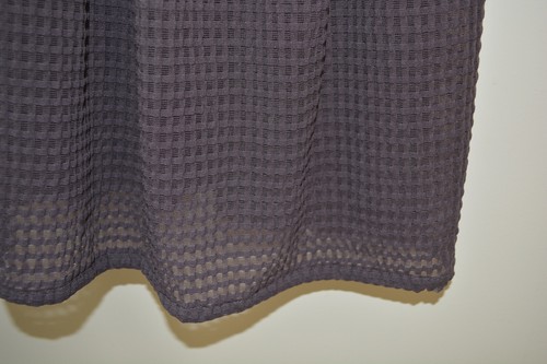 Rare! XS Anthropologie Ric Rac "Waffle Weave Dress" - Picture 5 of 6