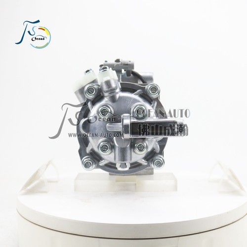 QS70 Auto AC Compressor For Suzuki Swift Solio Wagon R 95200-68LA0 95200-68LA1 - Picture 6 of 11