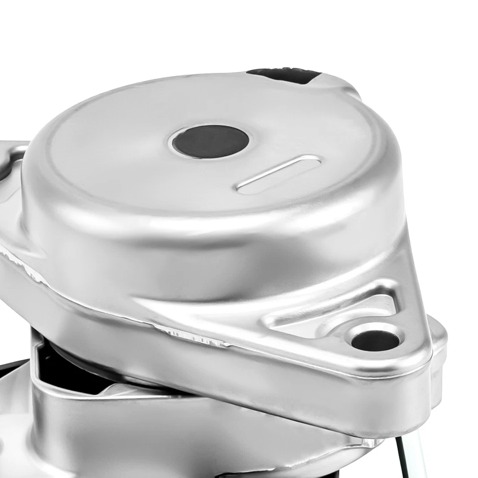 Натяжитель ремня со шкивом в сборе для Mercedes-Benz ML320 98-03 CLK320 1998-2005 - Изображение 3 из 4