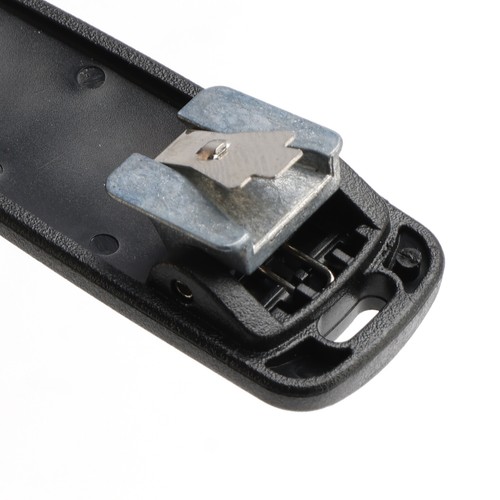 EVX539/531 Clip da cintura per Vertex VX-260 VX-261 VX-264 VX-450 VX-451 VX-454` - Zdjęcie 8 z 19