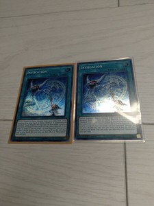 2 Po Yugioh Invocation Shva En043 Super Rare 1st Edition Near Mint Dmf Ebay 2 Po Yugioh Invocation Shva En043 Super Rare 1st Edition Near Mint Dmf Ebay