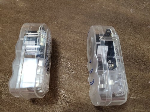 Zircon Leak Alert Wifi- 2 Pack - Smart Electronic Water Detector Alarm with Emai - Picture 2 of 6
