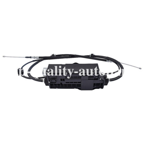 34436882007 Unidad de ajuste con unidad de control freno de estacionamiento para BMW X5 F15 X6 F16 - Imagen 7 de 13