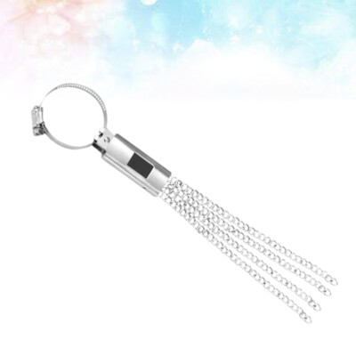 Anti-static Tail Strip Ground Electrostatic soldes Belt Electricity of Automobile