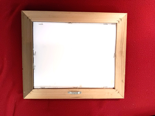 Ansel Adams & Marina Griffin s/w Fotografien mattiert und gerahmt - Bild 10 von 10