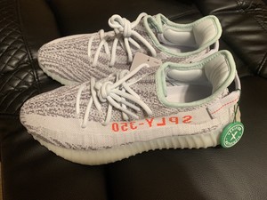 yeezy boy size