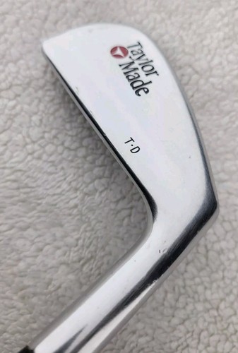 TaylorMade Tour Preferred T-D Green Dot 4-Iron RH DG S300 Steel Shaft 38.5" - Picture 7 of 11